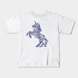 Unicornn Kids T-Shirt